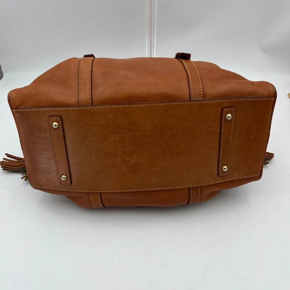 Dooney & Bourke Florentine Satchel dooney bourke